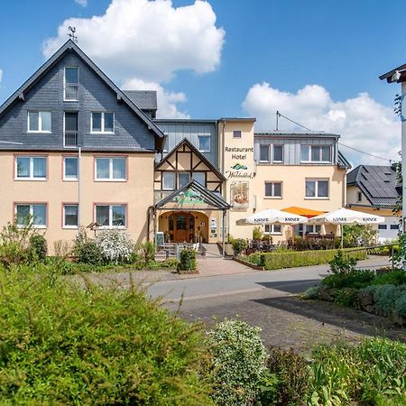 Waldesblick, Hotel-Restaurant Lahr  외부 사진