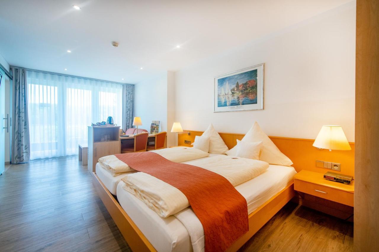 Waldesblick, Hotel-Restaurant Lahr  외부 사진
