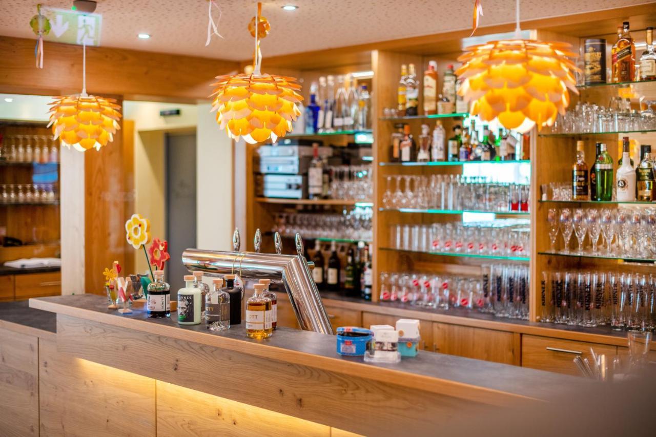 Waldesblick, Hotel-Restaurant Lahr  외부 사진