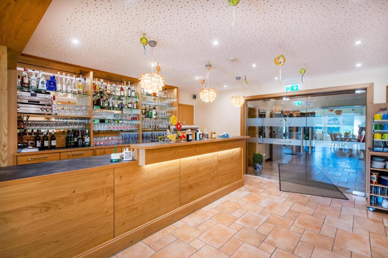Waldesblick, Hotel-Restaurant Lahr  외부 사진