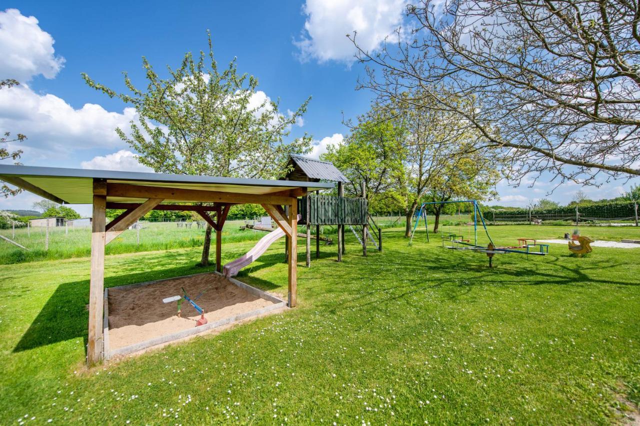 Waldesblick, Hotel-Restaurant Lahr  외부 사진