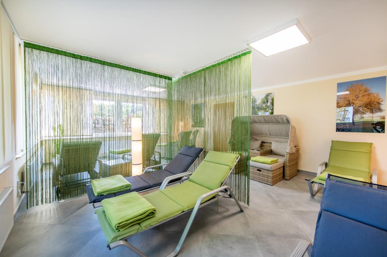 Waldesblick, Hotel-Restaurant Lahr  외부 사진