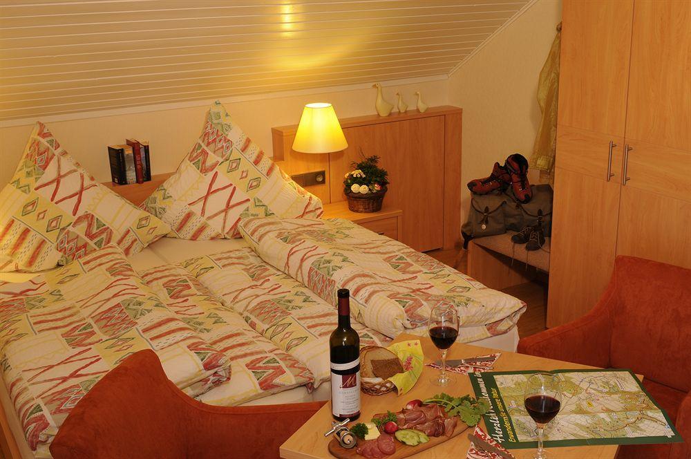 Waldesblick, Hotel-Restaurant Lahr  외부 사진