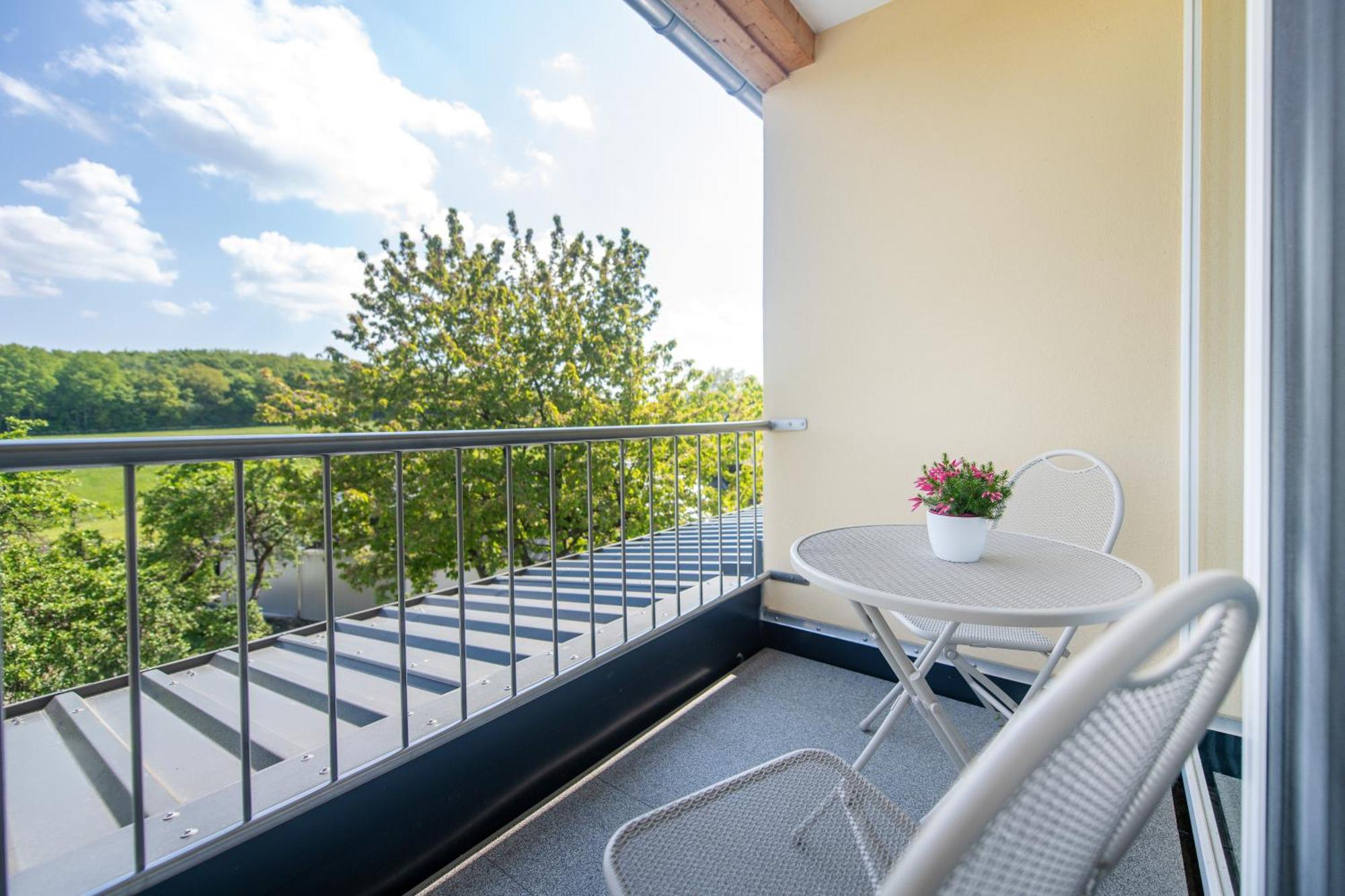 Waldesblick, Hotel-Restaurant Lahr  외부 사진