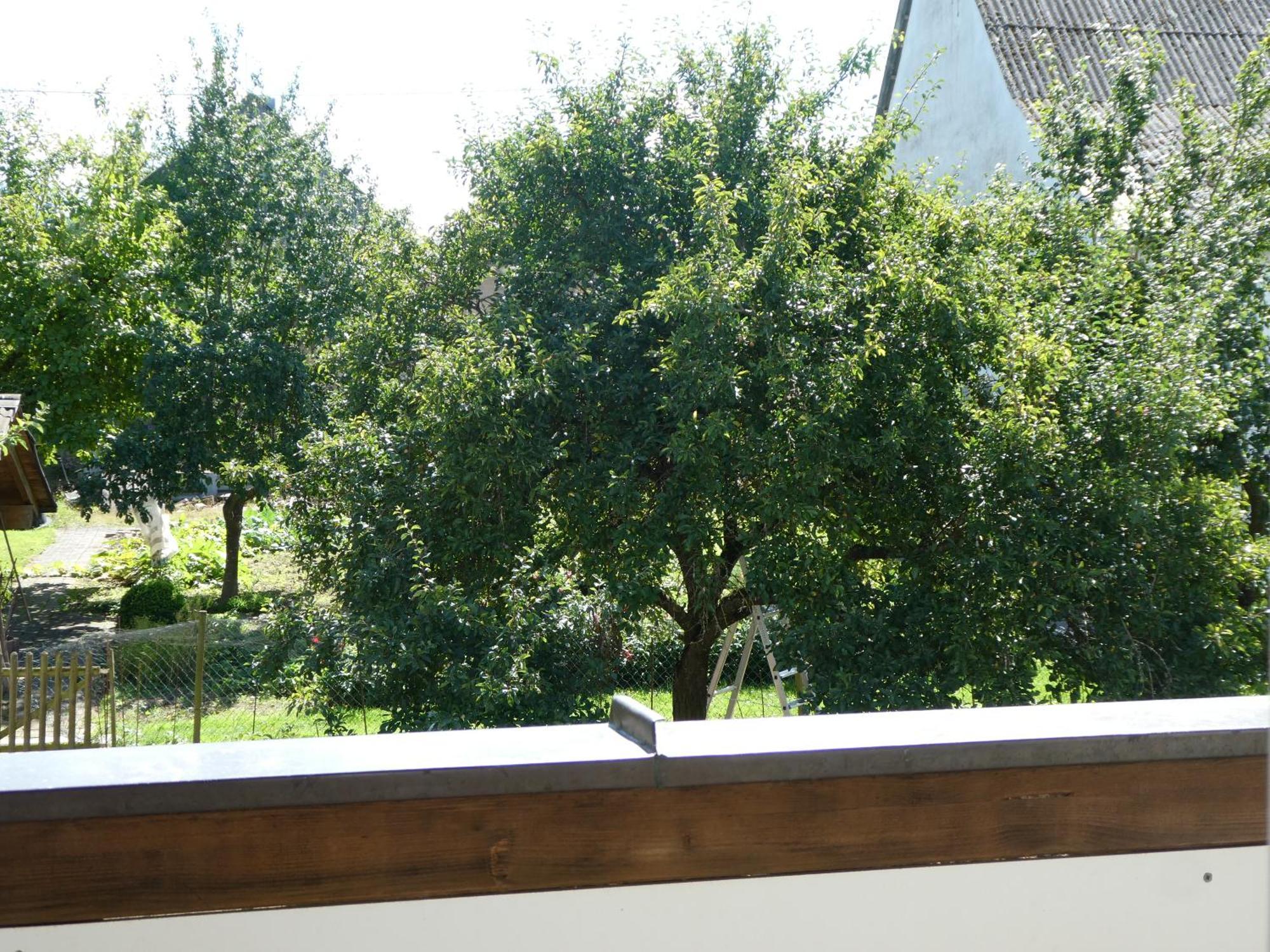 Waldesblick, Hotel-Restaurant Lahr  외부 사진