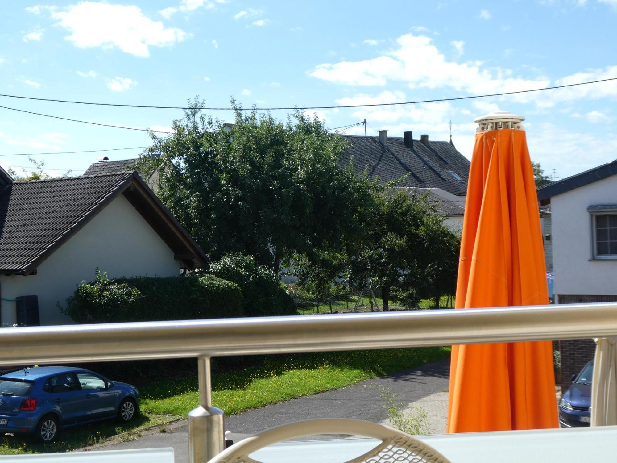 Waldesblick, Hotel-Restaurant Lahr  외부 사진