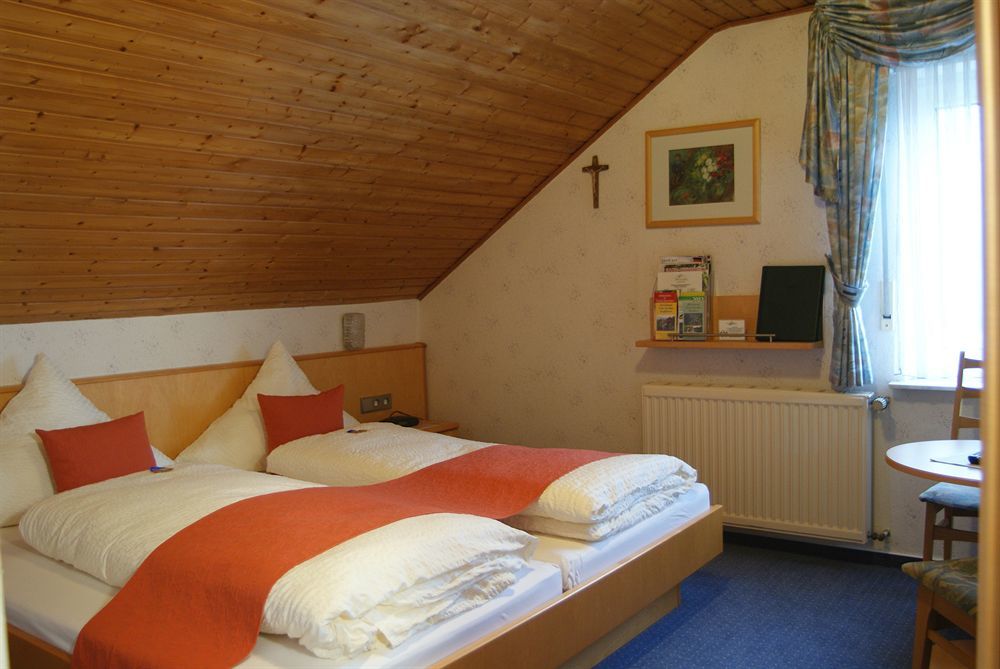 Waldesblick, Hotel-Restaurant Lahr  외부 사진