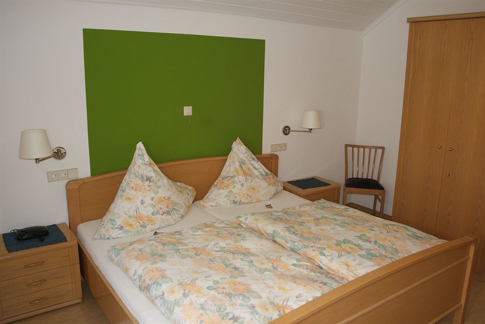 Waldesblick, Hotel-Restaurant Lahr  외부 사진